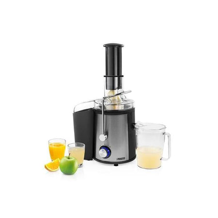 CENTRIFUGA ACCIAIO INOX PRINCESS 700W