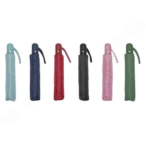 Ombrello Automatico Tinta Unita - Bricogo