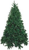 Albero Di Natale Himalaya H. Cm. 200 - Base Ø Cm. 53 (1.400 Rami)