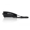 BRONDI OFFICE DESK (NERO) - TELEFONO CORDED - TASTI GRANDI - VIVAVOCE - DISPLAY