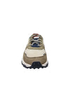 TIMBERLAND Scarpe Uomo Timberland Winsor Park Low Lace Sneaker Light Taupe Nubuck da uomo