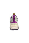 TIMBERLAND Scarpe Donna Timberland Motion Access Low Lace Sneaker Nat W Bright Purple da donna