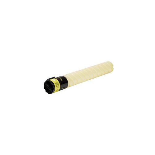 Katun 50843 cartuccia toner 1 pz Compatibile Giallo (KN BIZHUB C458 TNR 525G CTG YLW)