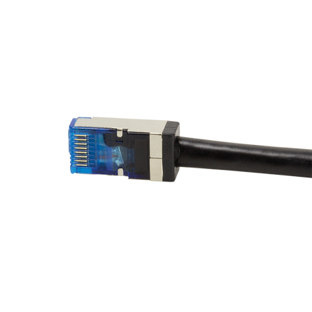 Cavo Patch di Rete da Esterno Cat.6A S/FTP in Rame 40m
