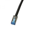 Cavo Patch di Rete da Esterno Cat.6A S/FTP in Rame 40m