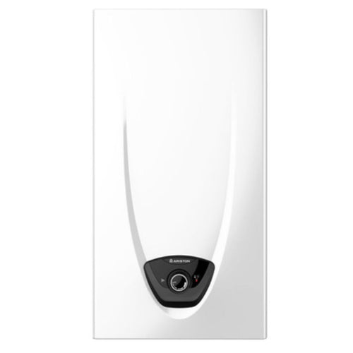Hotpoint ariston fast evo b 14 gpl verticale senza serbatoio (istantaneo) sistema per caldaia singola bianco - 6927828007667