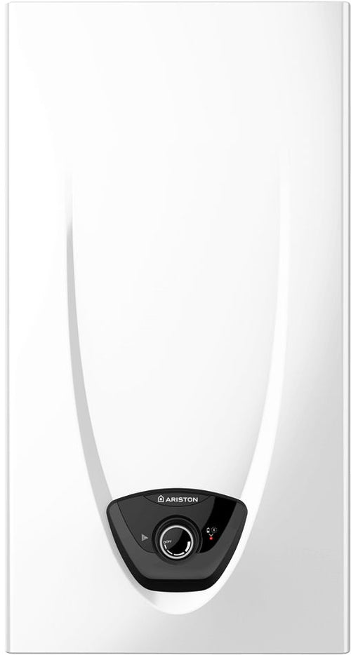 Ariston fast evo x 11 gpl verticale senza serbatoio (istantaneo) sistema per caldaia singola bianco - 6927828019981
