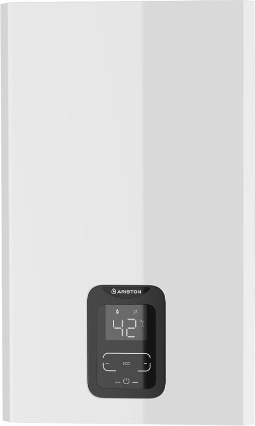 Ariston next evo x sft 11 lpg eu verticale senza serbatoio (istantaneo) sistema per caldaia singola bianco - 3632432