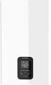 Ariston next evo x 16 eu (ng) verticale senza serbatoio (istantaneo) sistema per caldaia singola bianco - 3632433