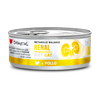 Disugual Metabolic Balance Renal gusto Pollo per Gatti Adulti 85gr