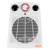 Termoventilatore Da Tavolo Art. 70303 - Vinco
