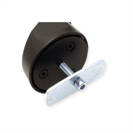 VALUE BRACCIO MONITOR SINGOLO, 3 JOINTS