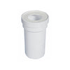 Manicotto Di Prolungamento Wc- D. 90 - L. 255 Mm- Bampi- Pezzi 1
