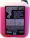 Disincrostante Ad Alto Potenziale Decalc 5 Litri Rimuovi Calcare E Ruggine Per Caldaie E Impianti Dh
