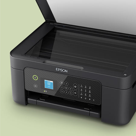 EPSON MULTIF. INK A4 COLORE, WF-2910DWF FRONTE/RETRO, USB/WIFI, 4 IN 1