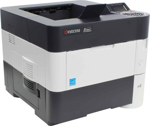 Stampante Usata Kyocera FS-4200DN in B/N in F.to A4 con F/R + Rete