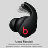 Beats Fit Pro Auricolari true wireless ANC rating di grado IPX4 per Apple androi