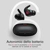 Beats Fit Pro Auricolari true wireless ANC rating di grado IPX4 per Apple androi