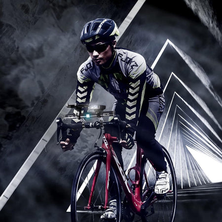 Telaio di estensione prolunga orizzontale per bicicletta ricarica di tipo C