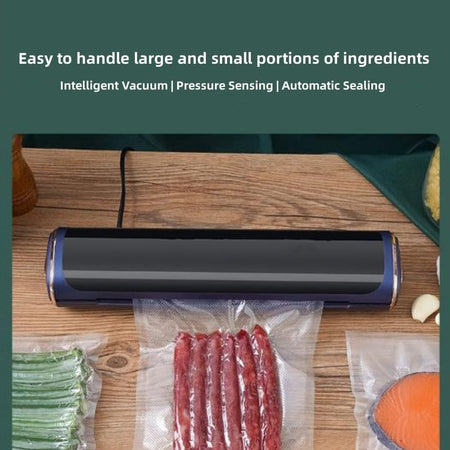 Macchina per sottovuoto, macchina per sigillatura a umido e a secco, One-Touch