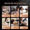 Asciugacapelli Phon Capelli Professionale, 2400W Phon con Diffusores per Ricci