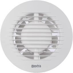 VENTOLA VENTILATORE ASSIALE ASPIRANTE 230W 220V 450 Mm PER BANCO - Foto 3