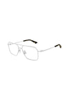 Bottega Veneta Occhiali da vista bottega veneta BV1384O-002 Adulto unisex da donna