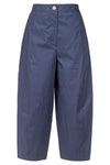 NEIRAMI Neirami - Pantalone - 450078 - Blu da donna