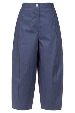 NEIRAMI Neirami - Pantalone - 450078 - Blu da donna