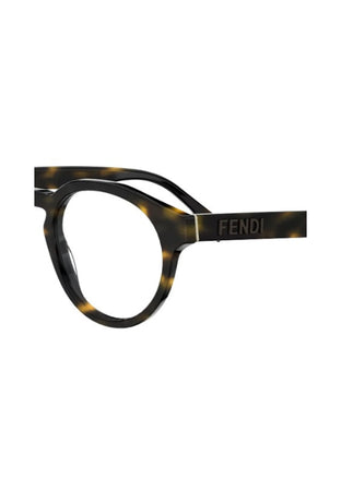 MAISON FENDI Occhiali da vista maison Fendi FE50130I-052 Uomo da uomo