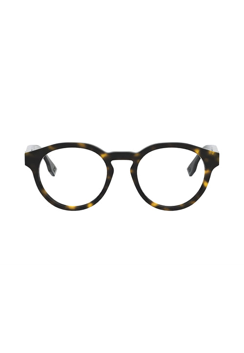 MAISON FENDI Occhiali da vista maison Fendi FE50130I-052 Uomo da uomo