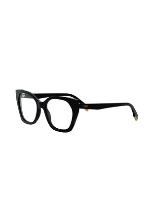 MAISON FENDI Occhiali da vista Maison Fendi FE50136I-001 Donna da donna