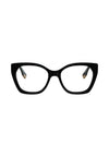 MAISON FENDI Occhiali da vista Maison Fendi FE50136I-001 Donna da donna
