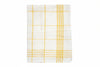 Canovaccio Piatti Waffle In Cotone Pz 3- - Cm.50X70 - 12 Pezzi Xtra