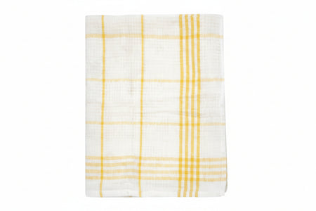Canovaccio Piatti Waffle In Cotone Pz 3- - Cm.50X70 - 12 Pezzi Xtra
