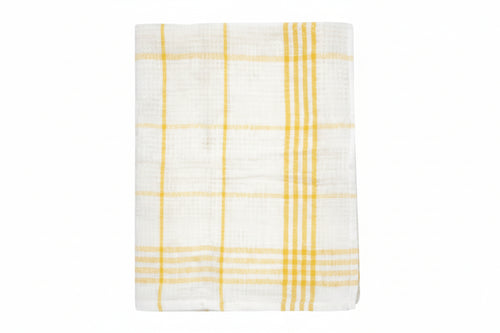 Canovaccio Piatti Waffle In Cotone Pz 3- - Cm.50X70 - 12 Pezzi Xtra