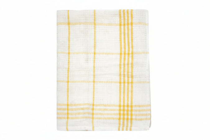 Canovaccio Piatti Waffle In Cotone Pz 3- - Cm.50X70 - 12 Pezzi Xtra