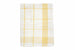 Canovaccio Piatti Waffle In Cotone Pz 3- - Cm.50X70 - 12 Pezzi Xtra