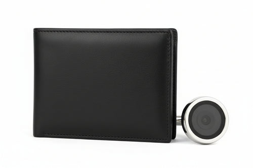 Spioncino Digitale Argento Hp2- - (Su Ordinazione) - 1 Pezzi Ezviz