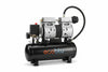Compressore Ecosilent Senza Olio Lt.6 - 1 Pezzi Vinco