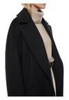 IMPERIAL Cappotto over con maxi revers e tasche Donna Imperial da donna