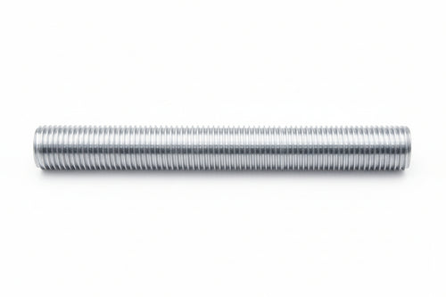 Friulsider Barra Filettata In Acciaio Zincato Ø Mm. 24 5.00 Pz
