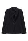 IMPERIAL Blazer regular-fit con chiusura monopetto e revers classici Donna Imperial da donna