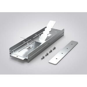 Kit Staffa Giunzione Universale Per Controtelaio- 1,0 Pz