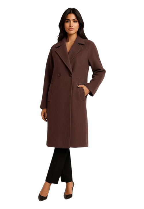 IMPERIAL Cappotto Donna Imperial da donna