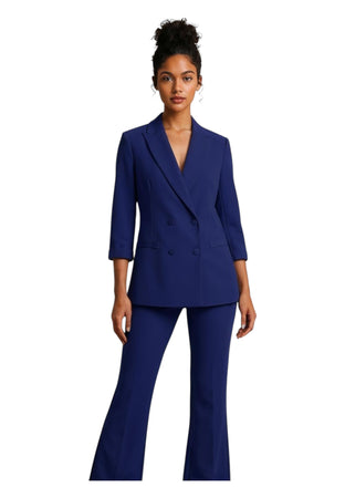 IMPERIAL Blazer doppiopetto vestibilita classica Donna Imperial da donna