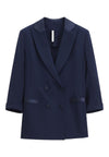 IMPERIAL Blazer doppiopetto vestibilita classica Donna Imperial da donna