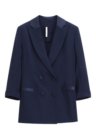 IMPERIAL Blazer doppiopetto vestibilita classica Donna Imperial da donna