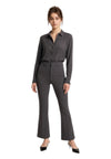 IMPERIAL Camicia in viscosa con maniche lunghe Donna Imperial da donna