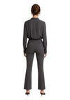 IMPERIAL Camicia in viscosa con maniche lunghe Donna Imperial da donna